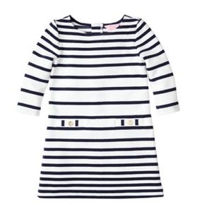 Lilly Pulitzer Girls Dress